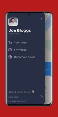 Boro Cars android App screenshot 5